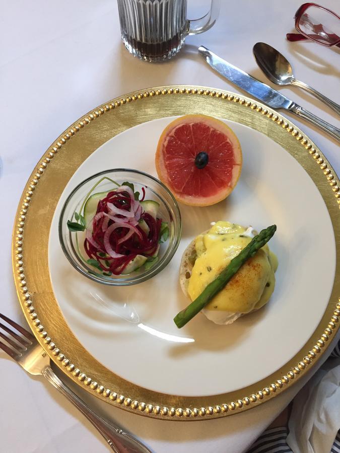 Mclay Heritage Guest House ดันแคน ภายนอก รูปภาพ